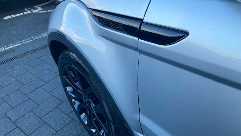 Land Rover Range Rover Evoque 2.0 SD4 HSE Dynamic 5dr Auto Diesel Hatchback